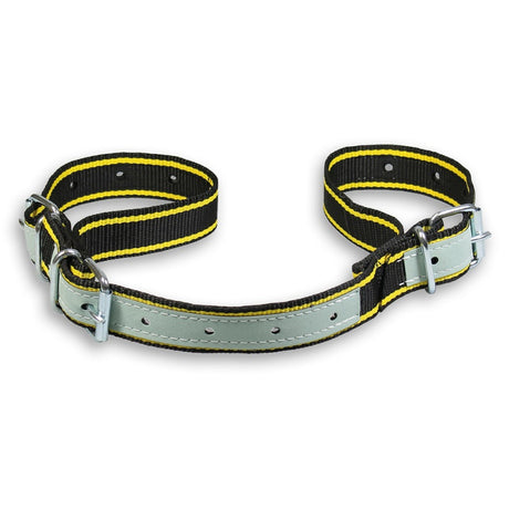 Prodotti cow cluster cinturino anti-divisione in nylon regolabile