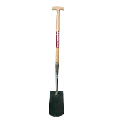 Spear Jackson Products Spade s J trasparente lucido più labbro