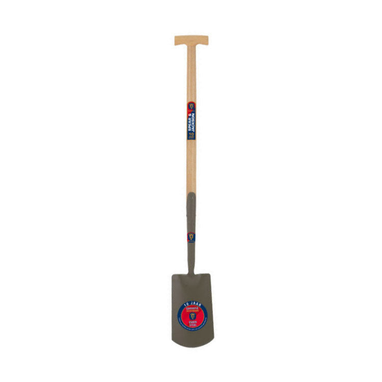 Spear Jackson Products Spade S J Sovrano Plus Lip