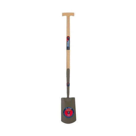 Spear Jackson Products Spade S J Sovrano Plus Lip