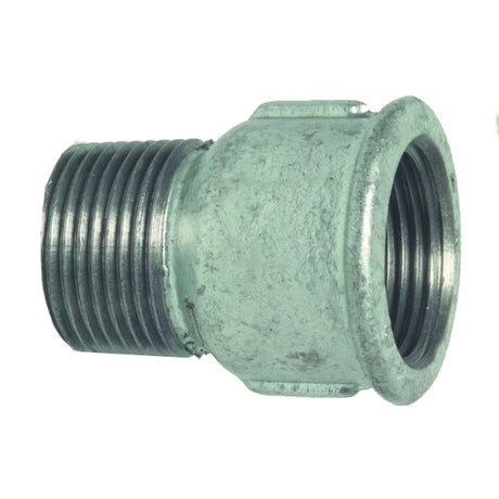 Prodotti presa nipplo 3 4 maschio x femmina zincato