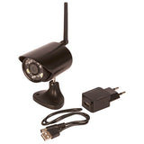 Prodotti telecamera HD smartcam