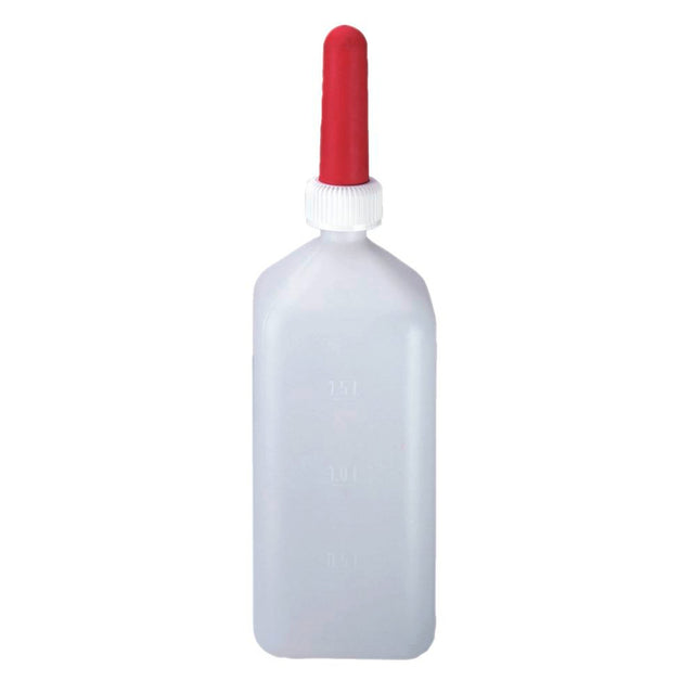 Prodotti borraccia per vitelli 2l