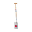 Spear Jackson Products Spade S J in acciaio inossidabile