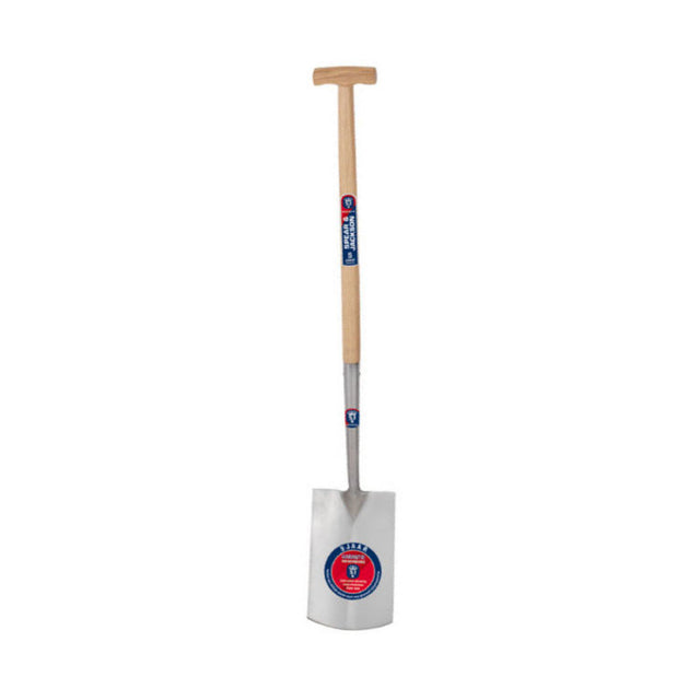 Spear Jackson Products Spade S J in acciaio inossidabile