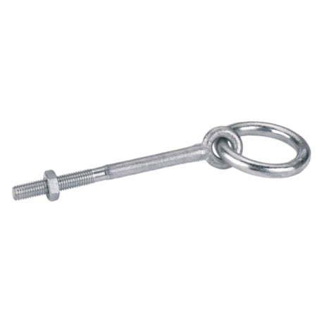 Prodotti anello da muro zincato filetto m10 2 pz