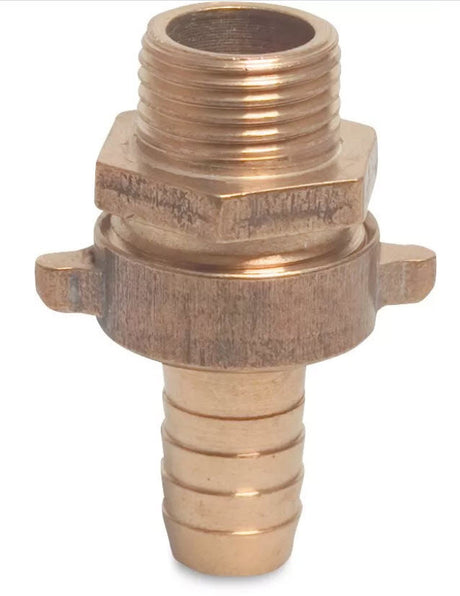 Prodotti Geka 3 3 raccordo raccordo ottone 3 4 x 20 mm filetto maschio