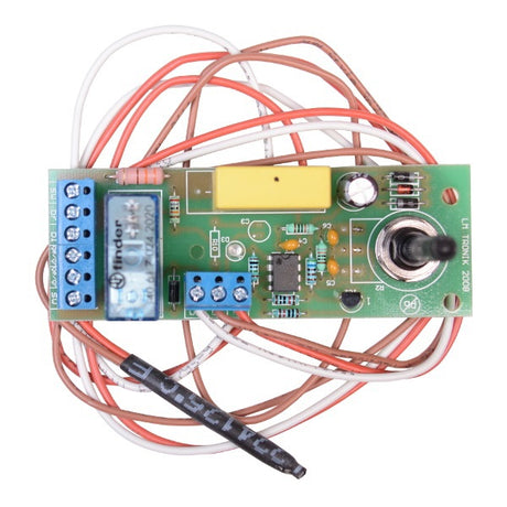 Prodotti PCB più sensore m fusibile per riscaldatore del latte