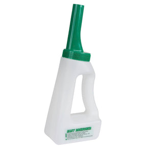 Prodotti inserimento sonda easy drencher 1 2l per allevamenti