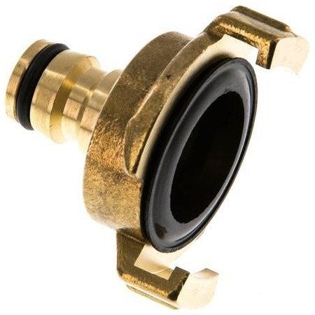 I prodotti Cornat sono dotati di connessione Gardena