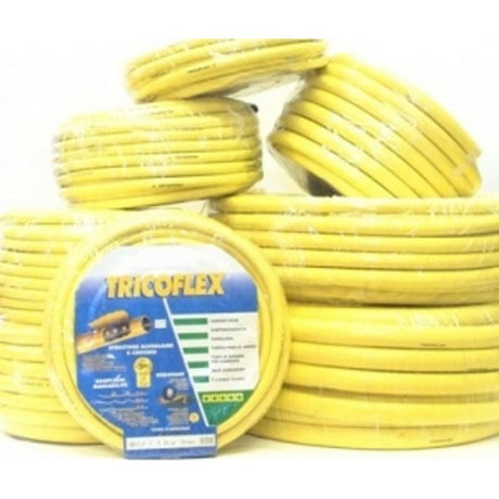 Tubo prodotti Tricoflex 12 5 mm 1 2 100 m