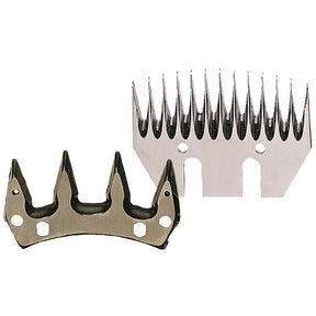 Set coltelli prodotti Farm Clipper pecore 4 13tds