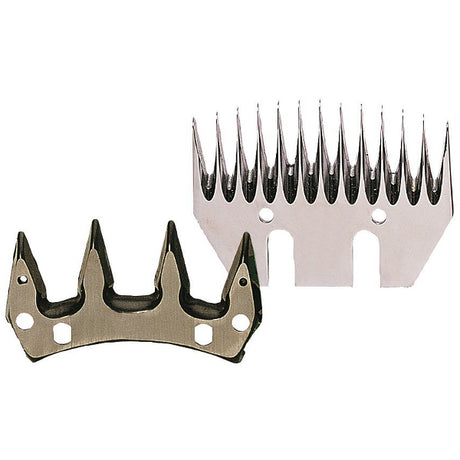 Set coltelli prodotti Farm Clipper pecore 4 13tds