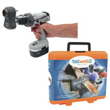 Prodotti tailwell 2 tagliacoda per coda elettrica