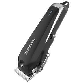 Prodotti clipper a batteria clipster taprox 20 set completo