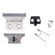Prodotti testina di rasatura per clipster trimox