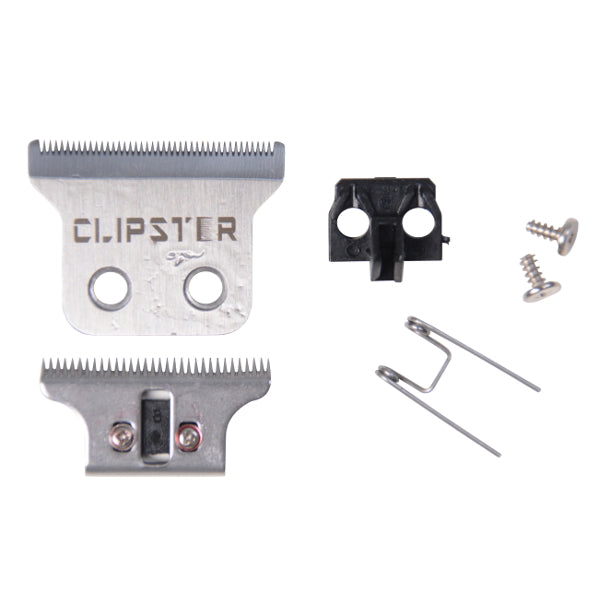Prodotti testina di rasatura per clipster trimox