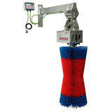 Prodotti happycow spazzola per mucche maxiswing