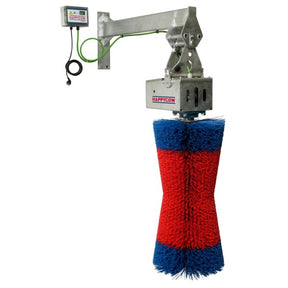 Prodotti happycow spazzola per mucche maxiswing
