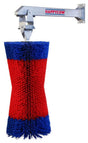 Prodotti happycow spazzola per bovini freemaxi