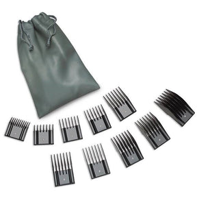 Accessorio pettine dorato Oster Products A5 set da 10 pezzi
