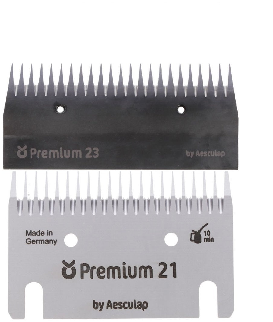 Set coltelli prodotti Constanta premium 4 farmclipper 21 23tds