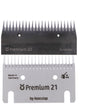 Set coltelli prodotti Constanta premium 4 farmclipper 21 23tds