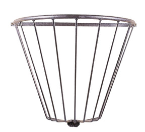 Prodotti Rastrelliera da muro per fieno semitonda zincata