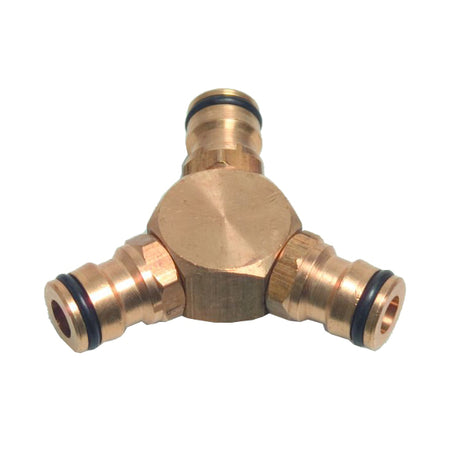 Prodotti Cornat ottone 3 vie pezzo 1 2