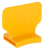 Prodotti top number sacchetto giallo vuoto da 25 pezzi