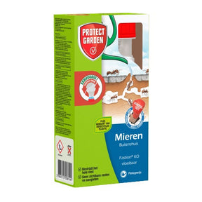 Pro-tect 1072220 - fastion ko liquido 250ml | 1 pz