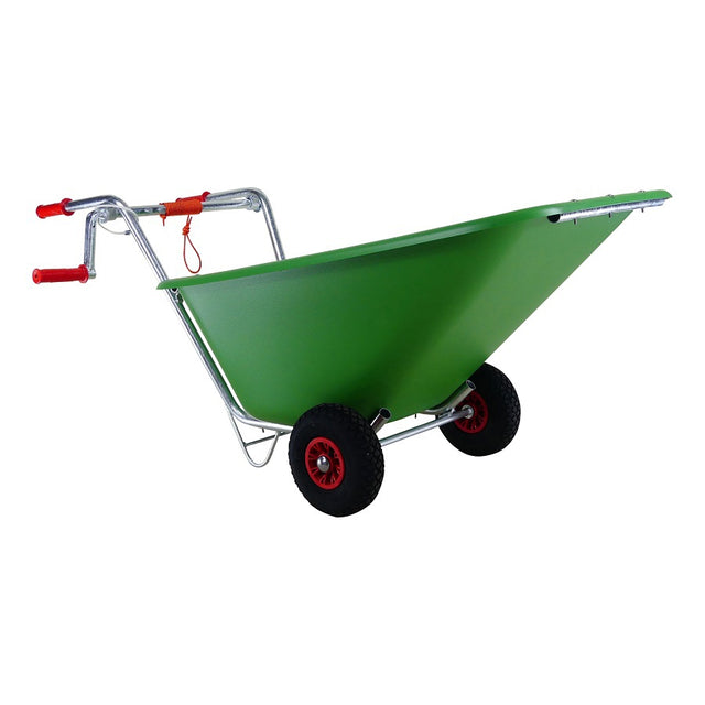 Prodotti tassa vitelli con verricello 1