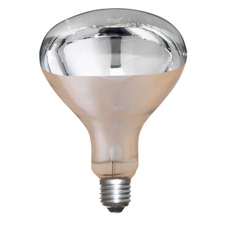 Lampada riscaldante Kerbl Products 150w bianca