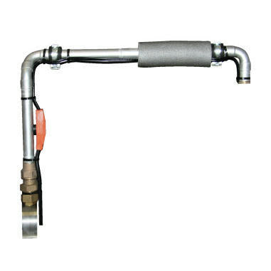 Prodotti nastro termico 18 metri 288 watt