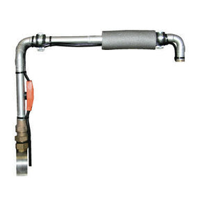 Prodotti nastro termico 18 metri 288 watt