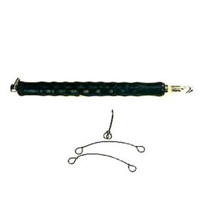 Prodotti trapano a filo estrattore per sacchetti 30 cm