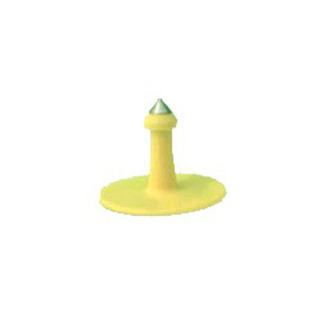 Prodotti Allflex maschio tondo piccolo 20 pz