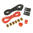 Kit di riparazione Ako Products per rete per pecore arancione