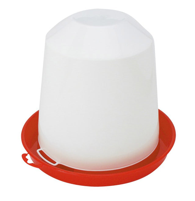 Prodotti torre per abbeveratoio knst con base 5l