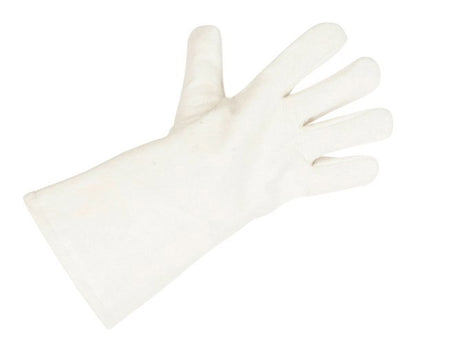 Guanto per saldatura e grigliatura prodotti Keron Weldex II 5 dita