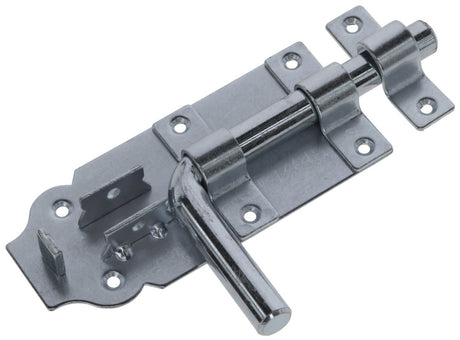 Chiusura prodotti con chiusura a bullone