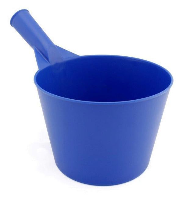 Secchi e cucchiai per sauna