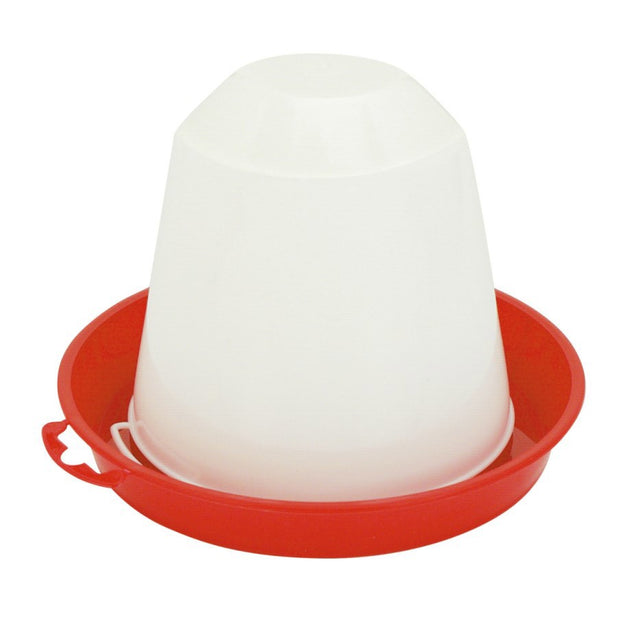 Prodotti torre per abbeveratoio knst con base 1 5l