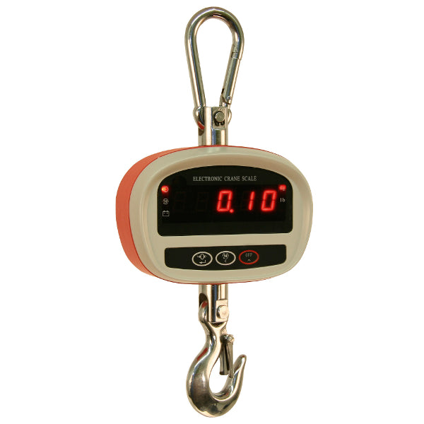 Prodotti Kerbl bilancia sospesa digiscale 300 digitale fino a 300kg