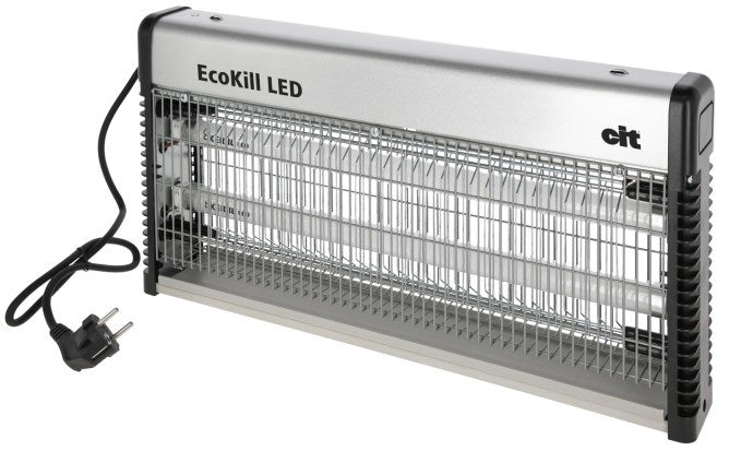 Prodotti Ecokill Fly Box LED 2 da 0 a 150 m2