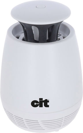 Trappola per insetti UV Cit Products con ventola