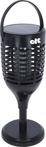 Trappola per insetti solare da esterno Cit Products