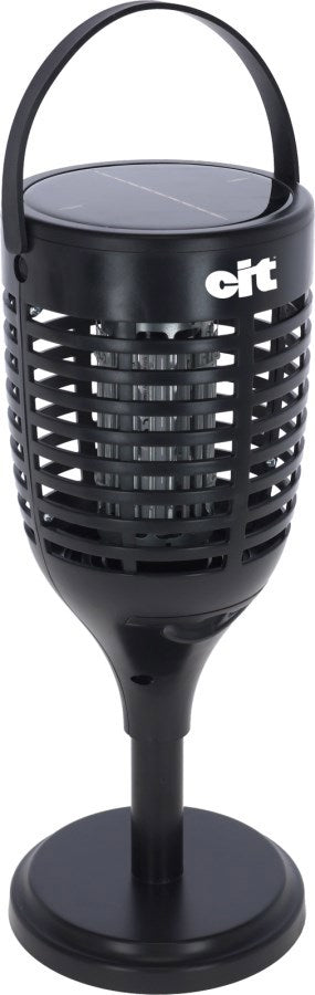 Trappola per insetti solare da esterno Cit Products