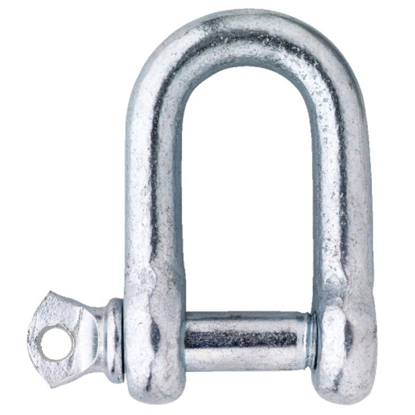 Prodotti d chiusura zincata 12mm 1 2