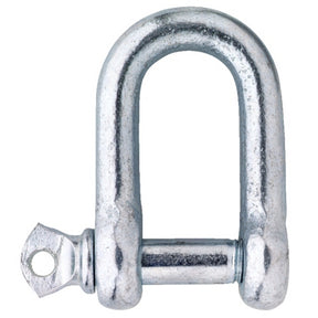Prodotti d chiusura zincata 12mm 1 2